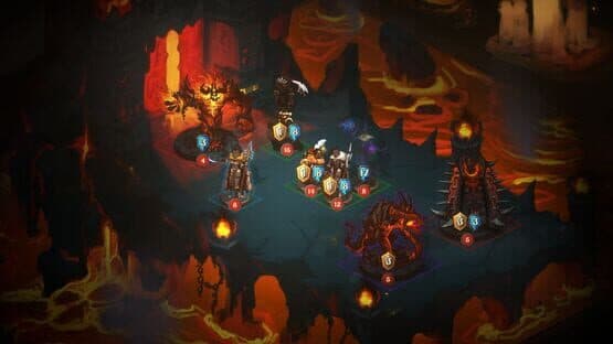 Dark Quest 3 — screenshot 4