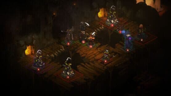 Dark Quest 3 — screenshot 5