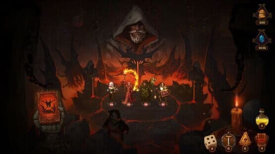 Dark Quest 3 — screenshot 6