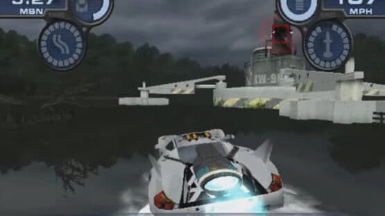SpyHunter — screenshot 3