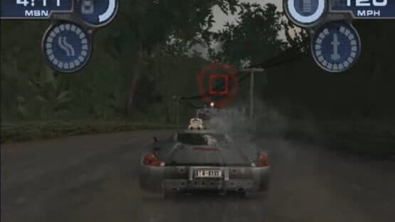 SpyHunter — screenshot 4