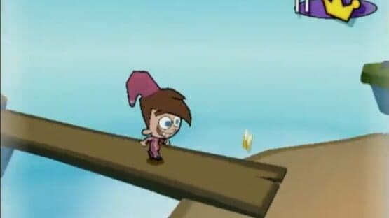 The Fairly OddParents: Breakin' da Rules — screenshot 2