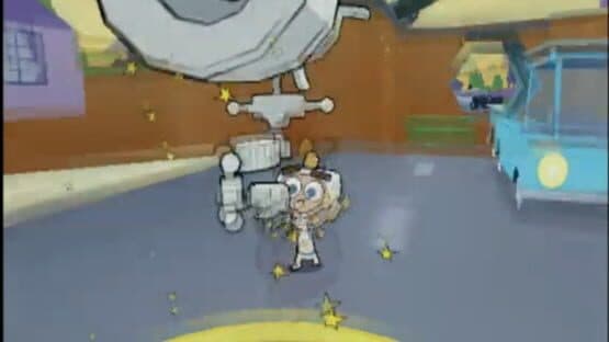 The Fairly OddParents: Breakin' da Rules — screenshot 3