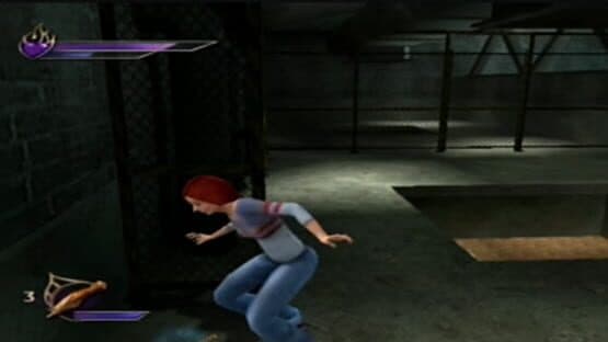 Buffy the Vampire Slayer: Chaos Bleeds — screenshot 2