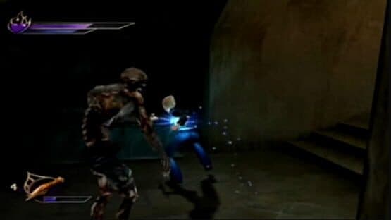 Buffy the Vampire Slayer: Chaos Bleeds — screenshot 3