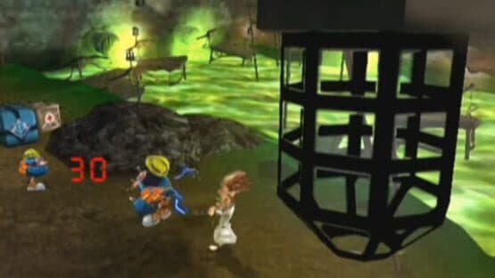 Dr. Muto — screenshot 1