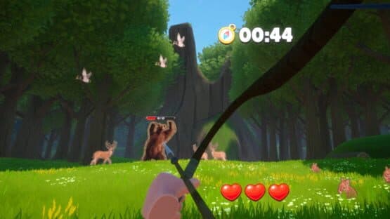 Shooting Star VR — screenshot 1