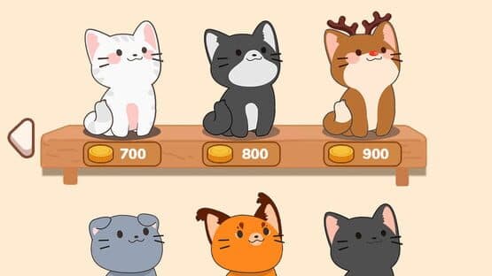 Duet Cats — screenshot 1