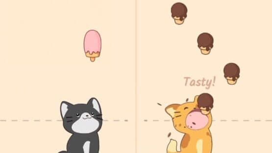 Duet Cats — screenshot 3