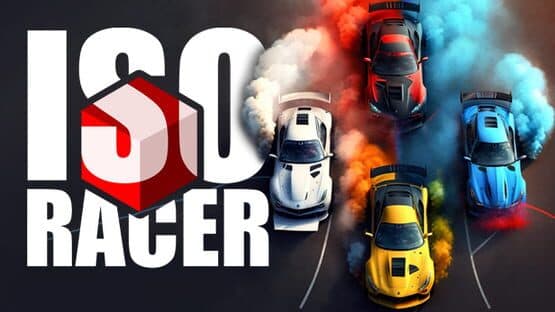 Iso Racer — screenshot 1
