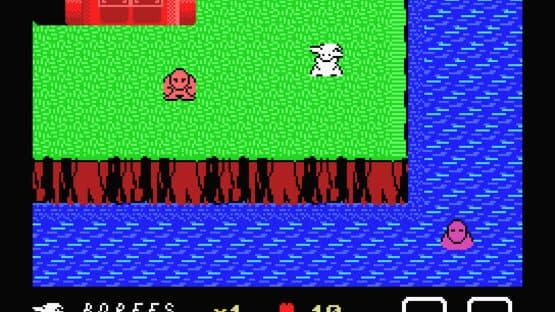 Borfesu to 5-Jin no Akuma — screenshot 1