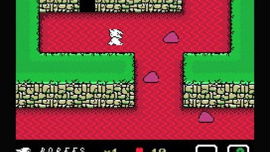 Borfesu to 5-Jin no Akuma — screenshot 2
