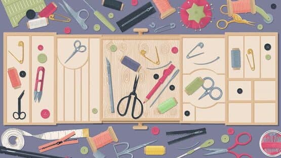 A Little to the Left: Cupboards & Drawers — screenshot 3