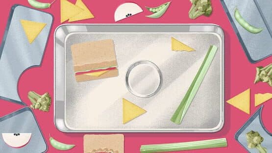 A Little to the Left: Cupboards & Drawers — screenshot 4