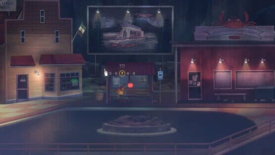 Oxenfree II: Lost Signals — screenshot 1