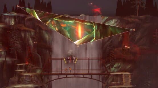 Oxenfree II: Lost Signals — screenshot 2