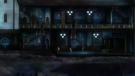 Oxenfree II: Lost Signals — screenshot 8