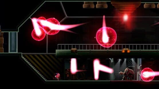 Teslagrad Remastered — screenshot 2