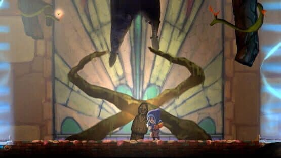 Teslagrad Remastered — screenshot 4