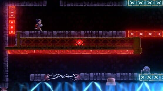 Teslagrad Remastered — screenshot 5