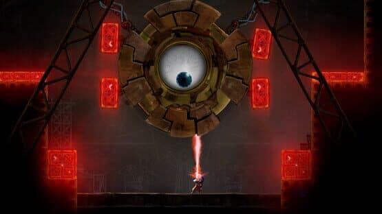 Teslagrad Remastered — screenshot 6