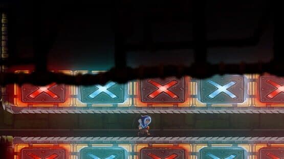 Teslagrad Remastered — screenshot 7