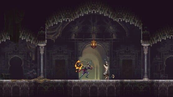 Blasphemous II — screenshot 1