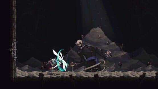 Blasphemous II — screenshot 2