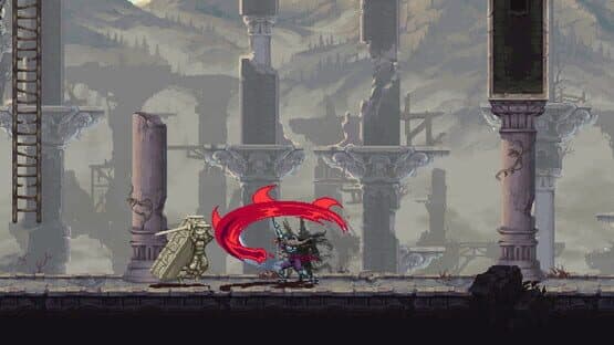 Blasphemous II — screenshot 3