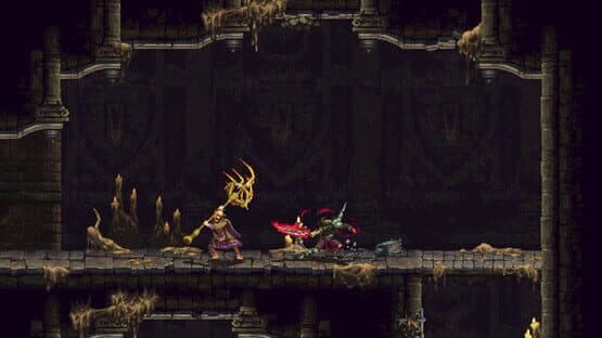 Blasphemous II — screenshot 6