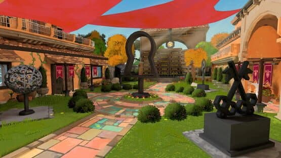 Escape Academy: The Complete Edition — screenshot 2