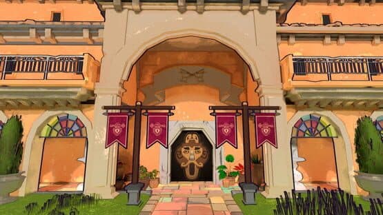 Escape Academy: The Complete Edition — screenshot 5