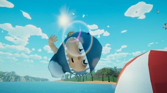 Launch The Baby — screenshot 1