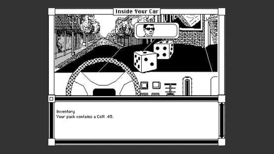 Mormonoids From The Deep — screenshot 6