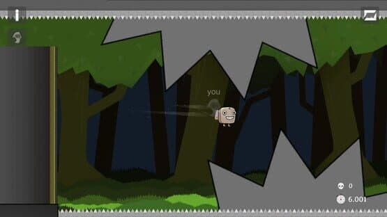 Reflex Runner — screenshot 5