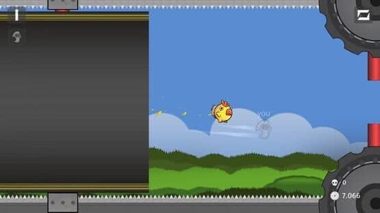 Reflex Runner — screenshot 6