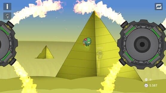 Reflex Runner — screenshot 7