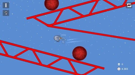 Reflex Runner — screenshot 8