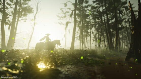 Ghost of Tsushima: Collector's Edition — screenshot 3