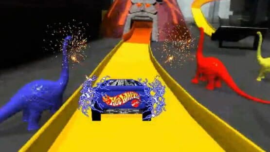 Hot Wheels Stunt Track Driver — screenshot 3