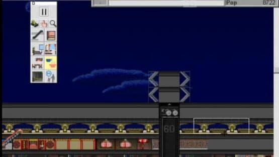 SimTower — screenshot 4