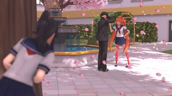 Yandere Simulator — screenshot 3
