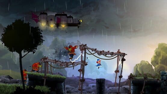 Teslagrad Power Pack Edition — screenshot 2