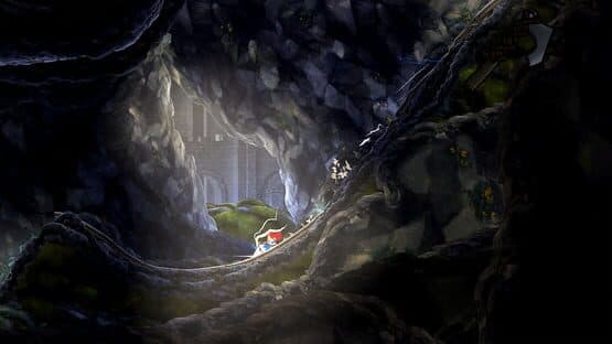 Teslagrad Power Pack Edition — screenshot 3