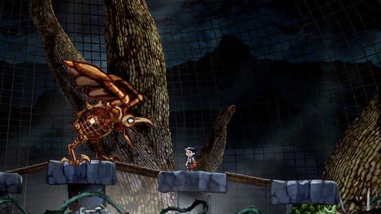 Teslagrad Power Pack Edition — screenshot 5