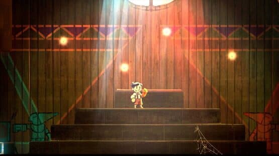 Teslagrad Power Pack Edition — screenshot 6