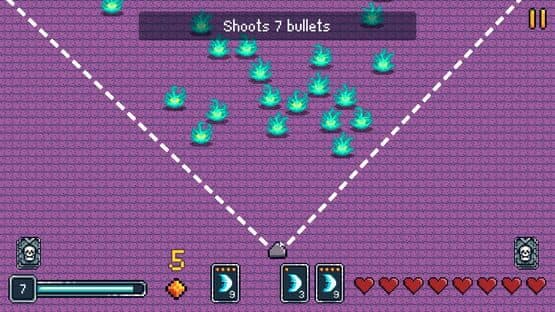Cards Survivors — screenshot 3