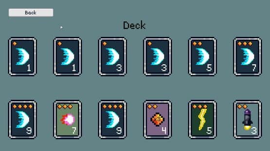 Cards Survivors — screenshot 4