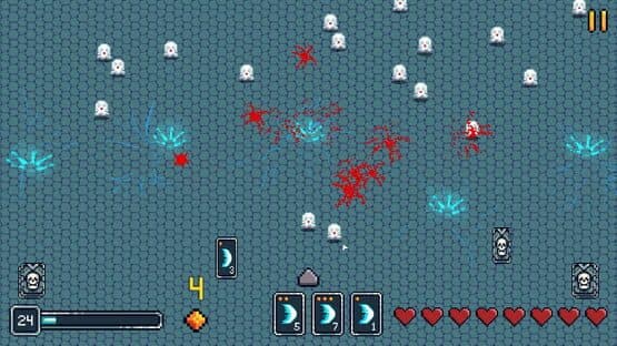 Cards Survivors — screenshot 5