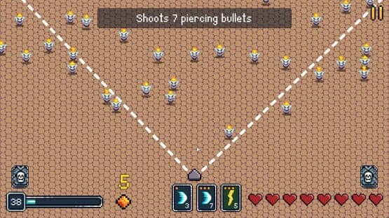Cards Survivors — screenshot 6